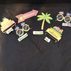 Lot of 6 Ashland summer pics